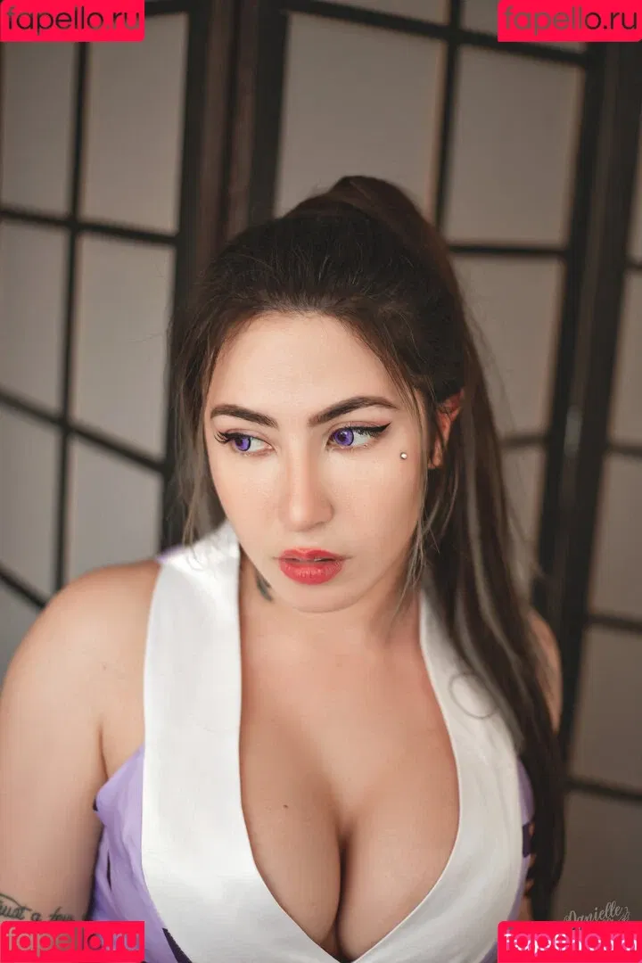 Danielle Vedovelli / Danievedo Onlyfans Photo Gallery 