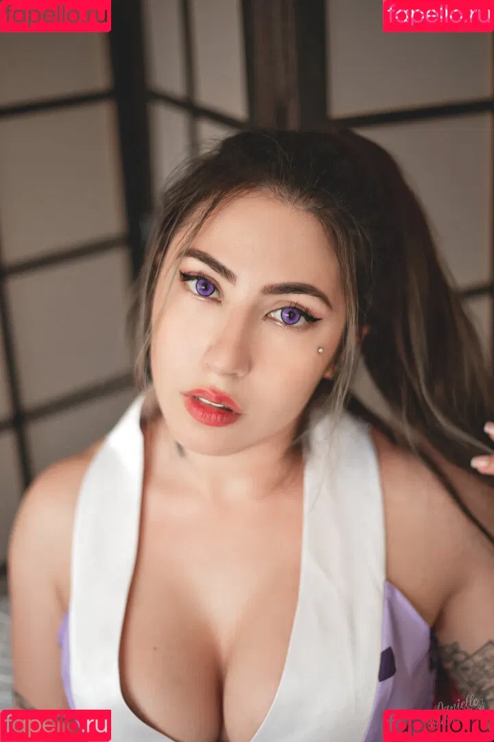 Danielle Vedovelli / Danievedo Onlyfans Photo Gallery 