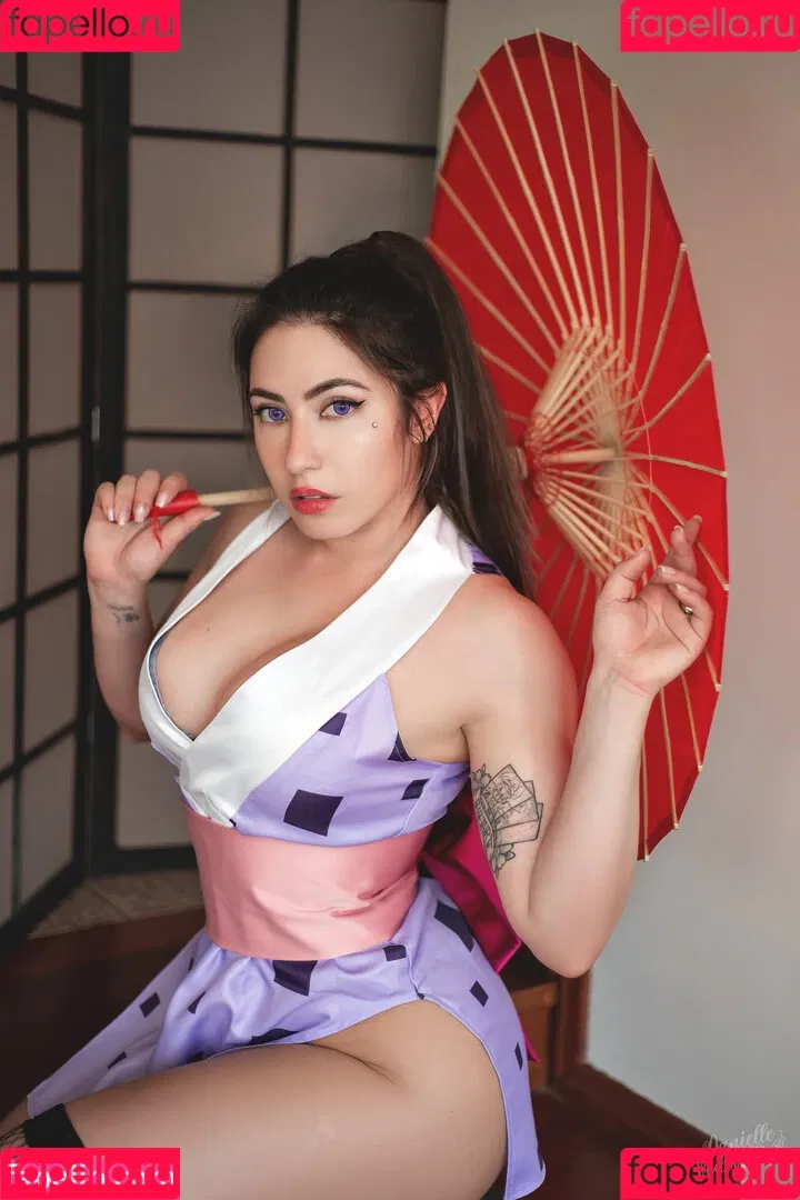 Danielle Vedovelli / Danievedo Onlyfans Photo Gallery 