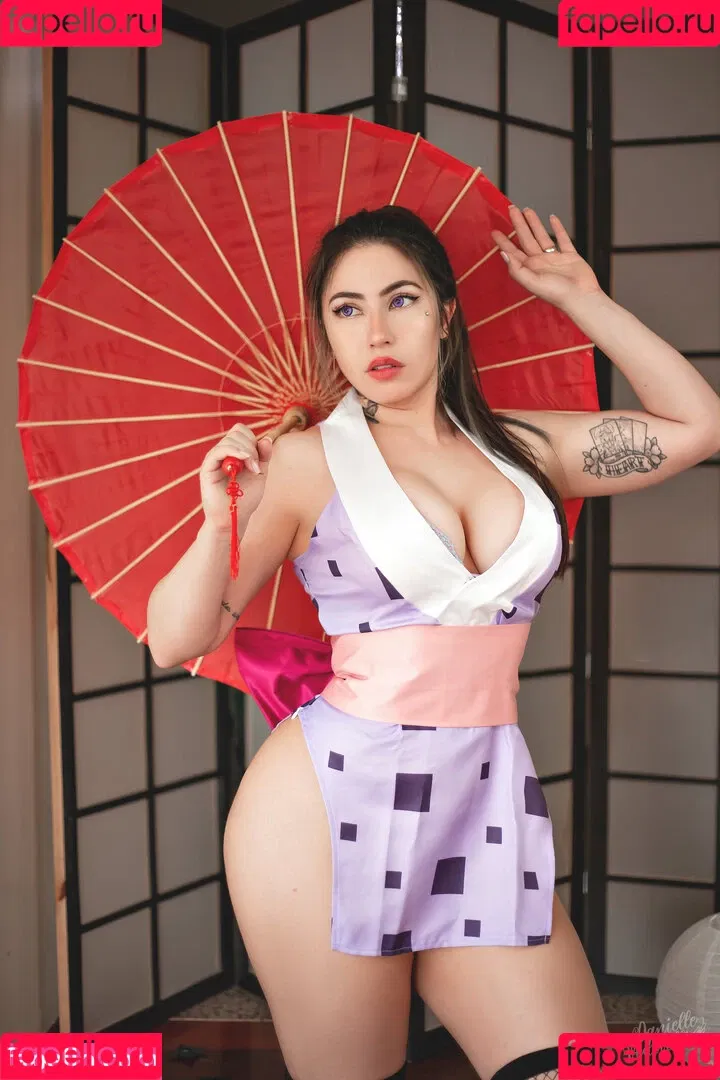 Danielle Vedovelli / Danievedo Onlyfans Photo Gallery 