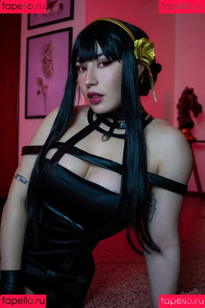 Danielle Vedovelli / Danievedo Onlyfans Photo Gallery 