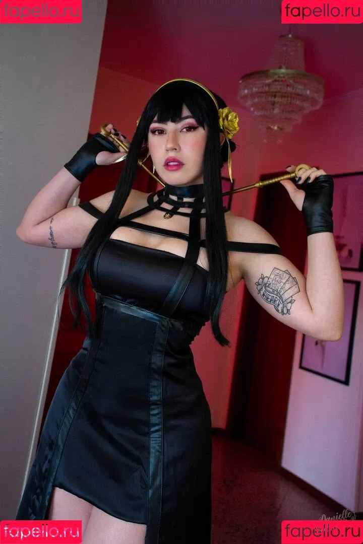 Danielle Vedovelli / Danievedo Onlyfans Photo Gallery 