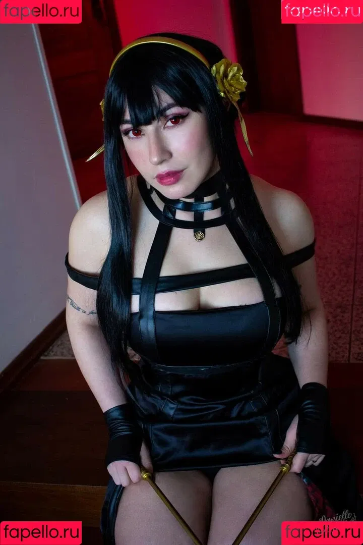 Danielle Vedovelli / Danievedo Onlyfans Photo Gallery 