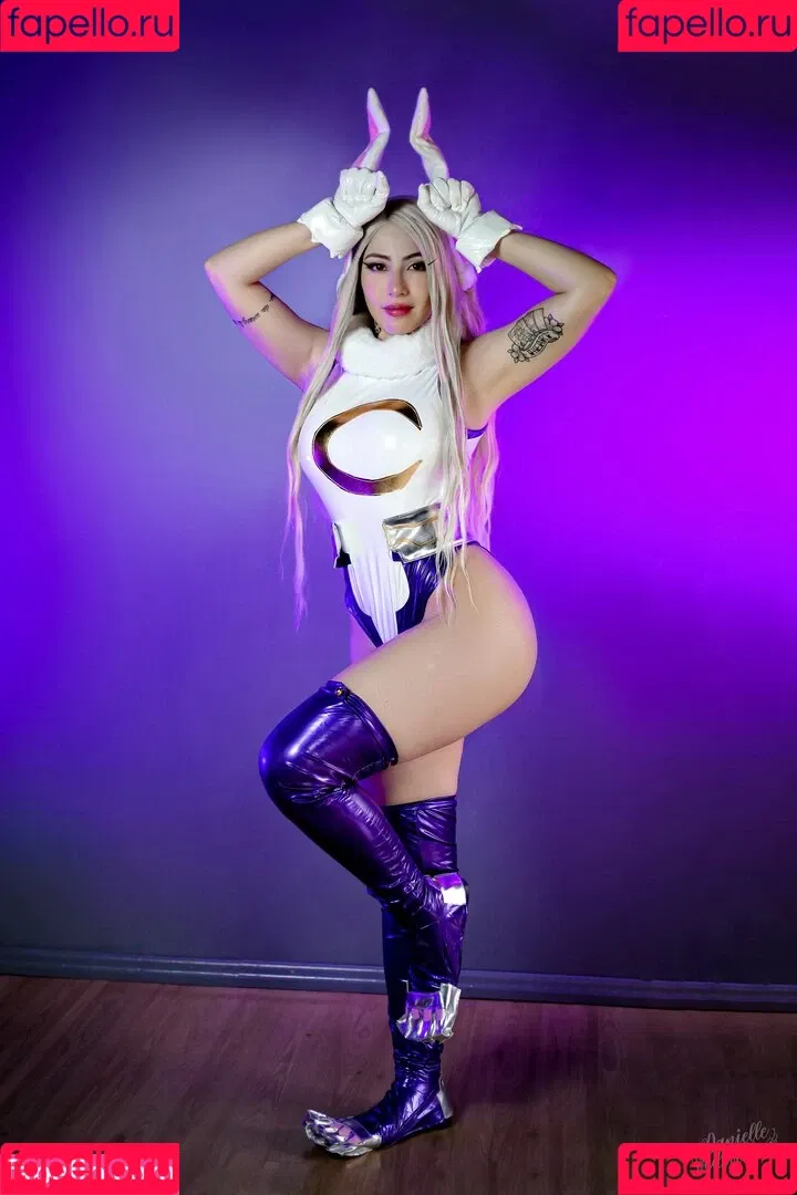 Danielle Vedovelli / Danievedo Onlyfans Photo Gallery 