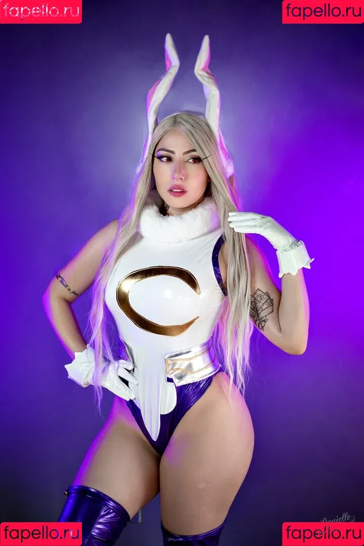 Danielle Vedovelli / Danievedo Onlyfans Photo Gallery 
