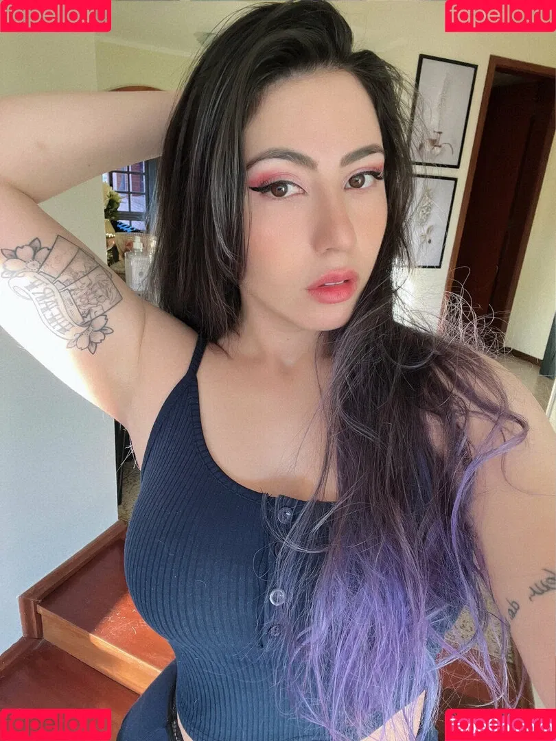 Danielle Vedovelli / Danievedo Onlyfans Photo Gallery 