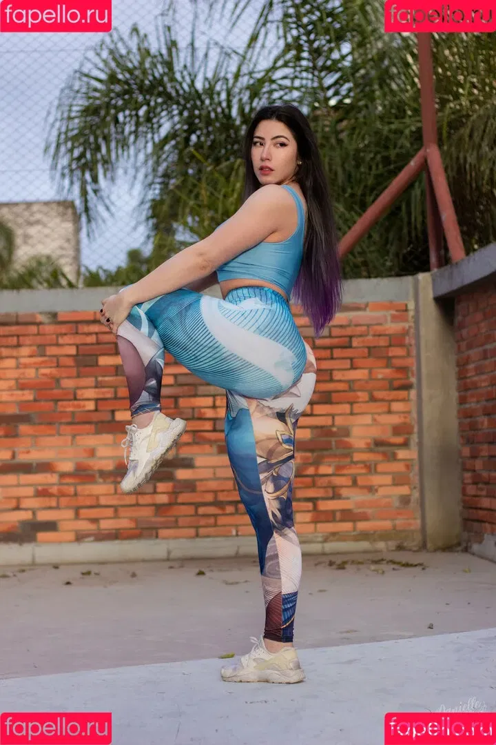 Danielle Vedovelli / Danievedo Onlyfans Photo Gallery 