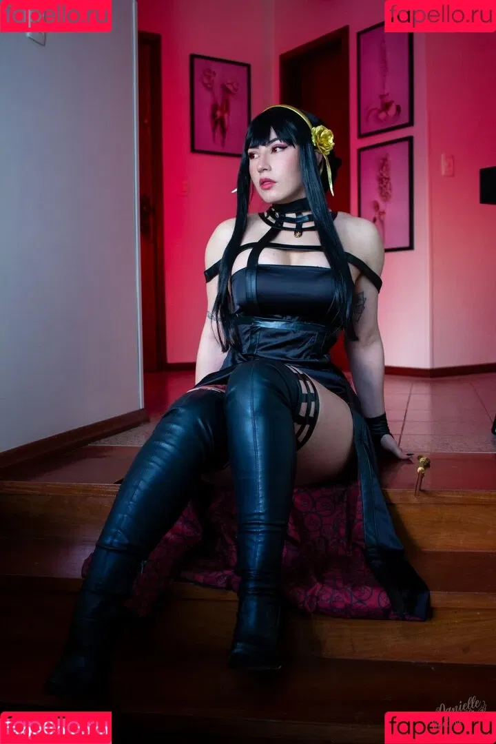 Danielle Vedovelli / Danievedo Onlyfans Photo Gallery 