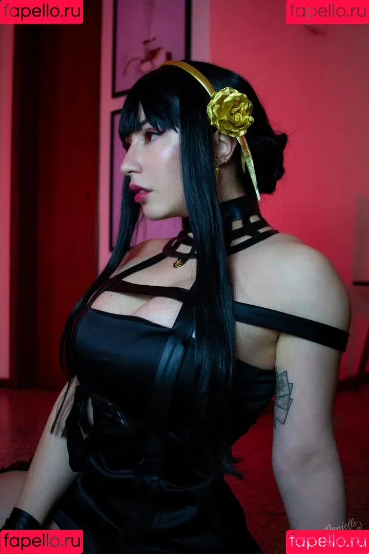 Danielle Vedovelli / Danievedo Onlyfans Photo Gallery 