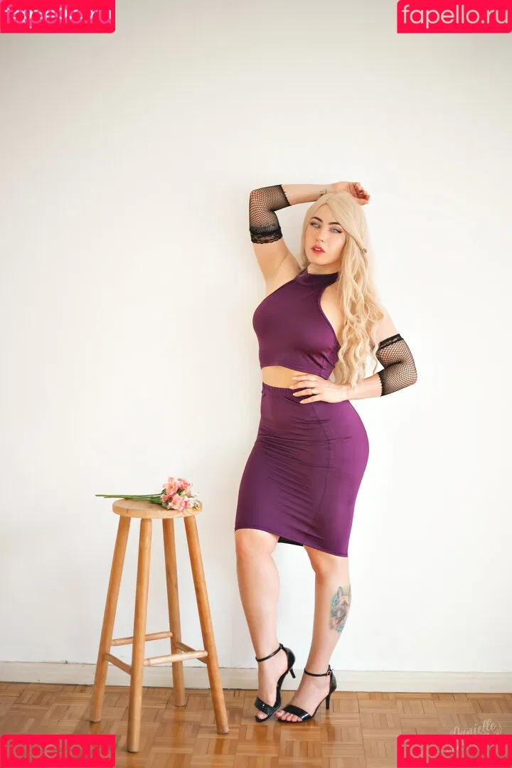 Danielle Vedovelli / Danievedo Onlyfans Photo Gallery 