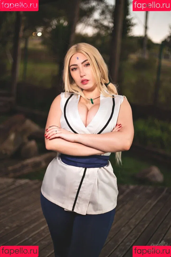 Danielle Vedovelli / Danievedo Onlyfans Photo Gallery 