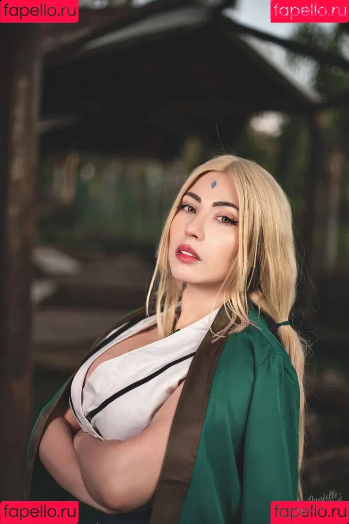 Danielle Vedovelli / Danievedo Onlyfans Photo Gallery 