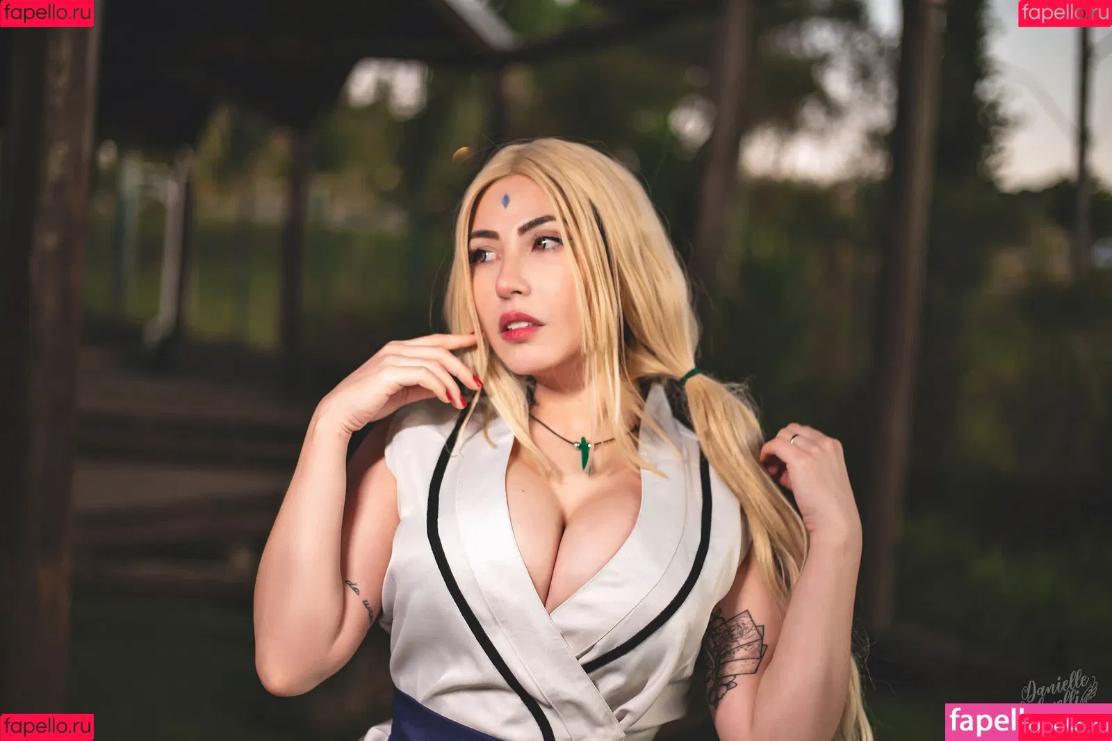 Danielle Vedovelli / Danievedo Onlyfans Photo Gallery 