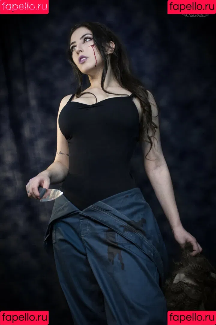 Danielle Vedovelli / Danievedo Onlyfans Photo Gallery 