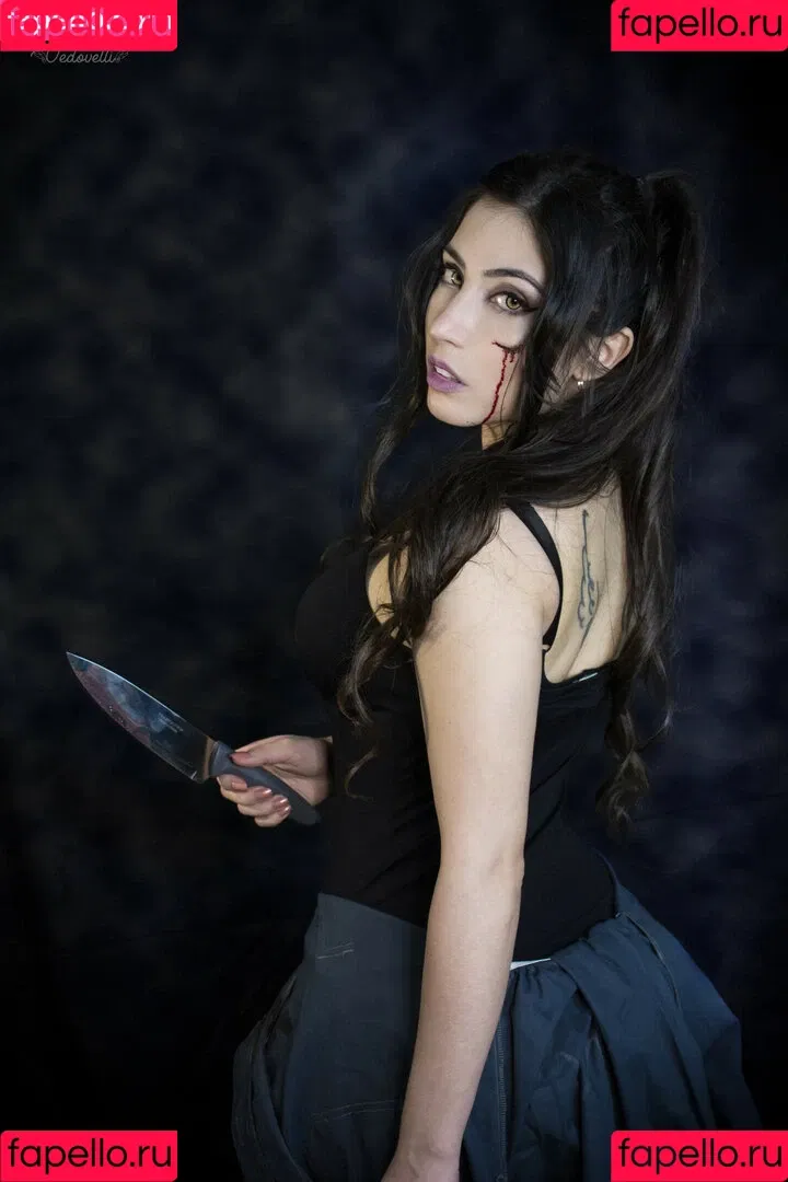 Danielle Vedovelli / Danievedo Onlyfans Photo Gallery 