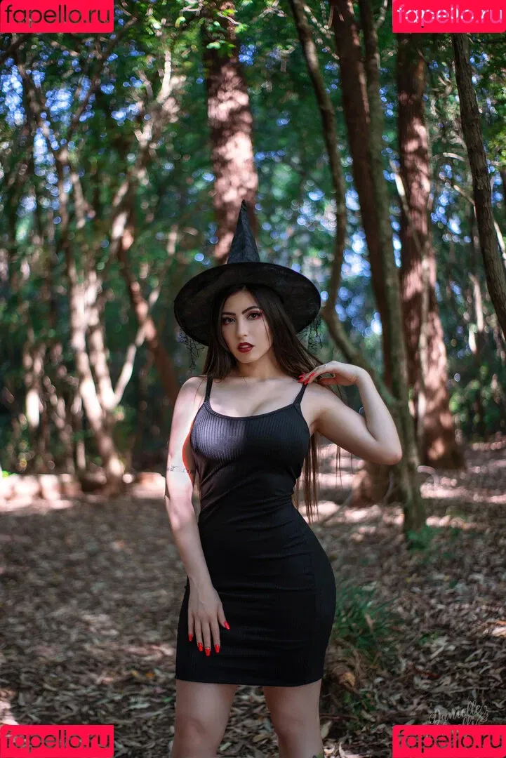 Danielle Vedovelli / Danievedo Onlyfans Photo Gallery 