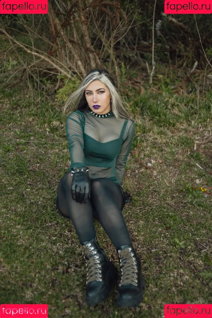 Danielle Vedovelli / Danievedo Onlyfans Photo Gallery 