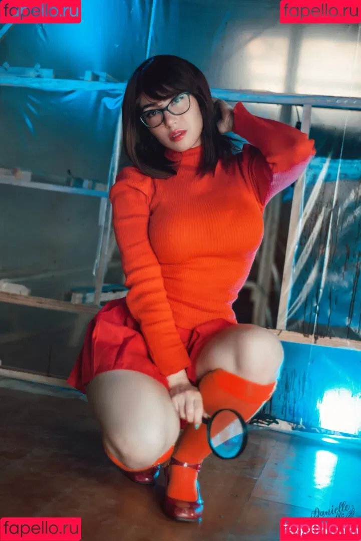 Danielle Vedovelli / Danievedo Onlyfans Photo Gallery 