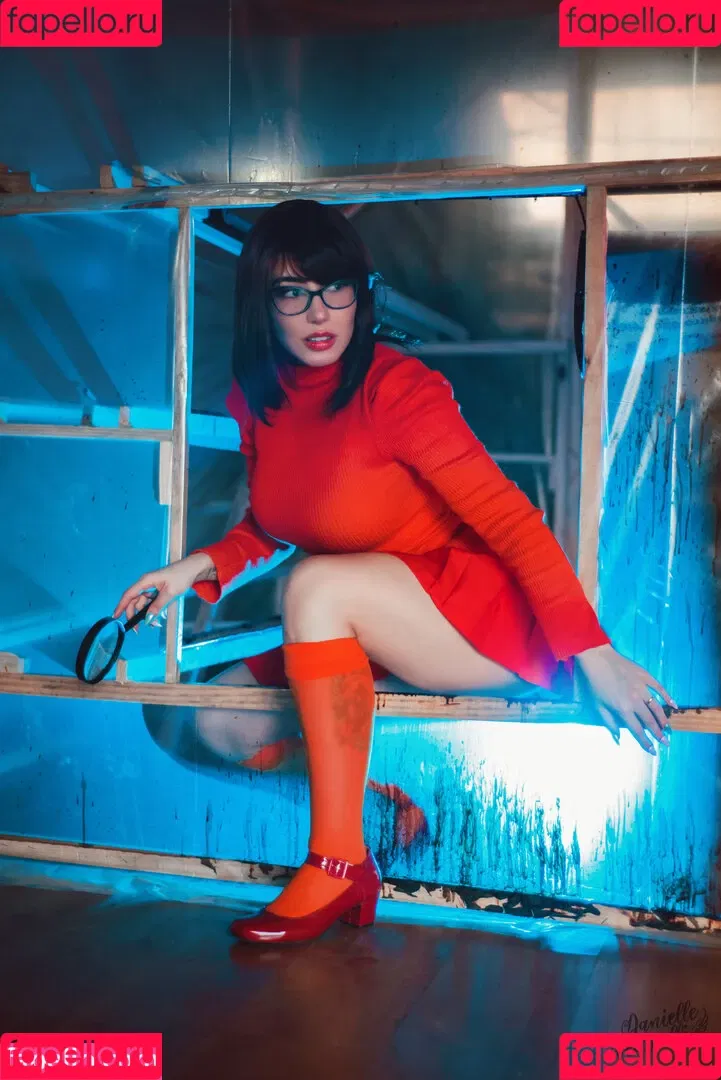 Danielle Vedovelli / Danievedo Onlyfans Photo Gallery 