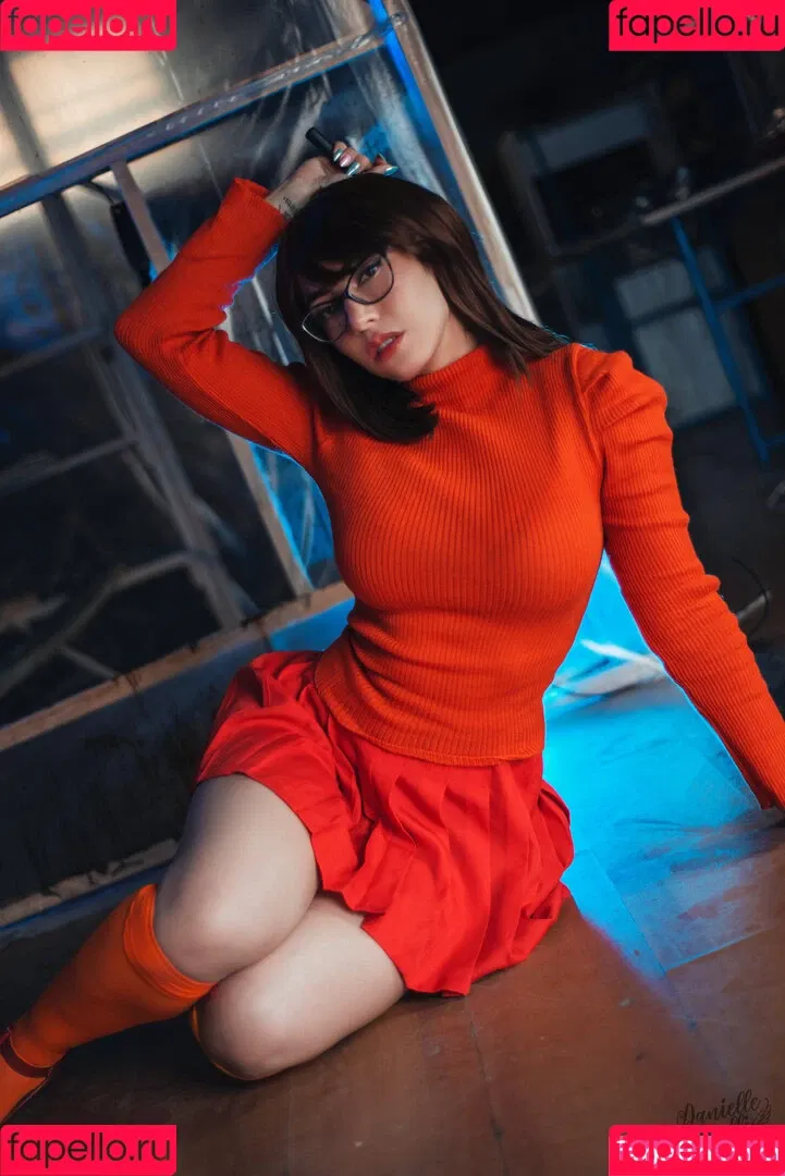 Danielle Vedovelli / Danievedo Onlyfans Photo Gallery 