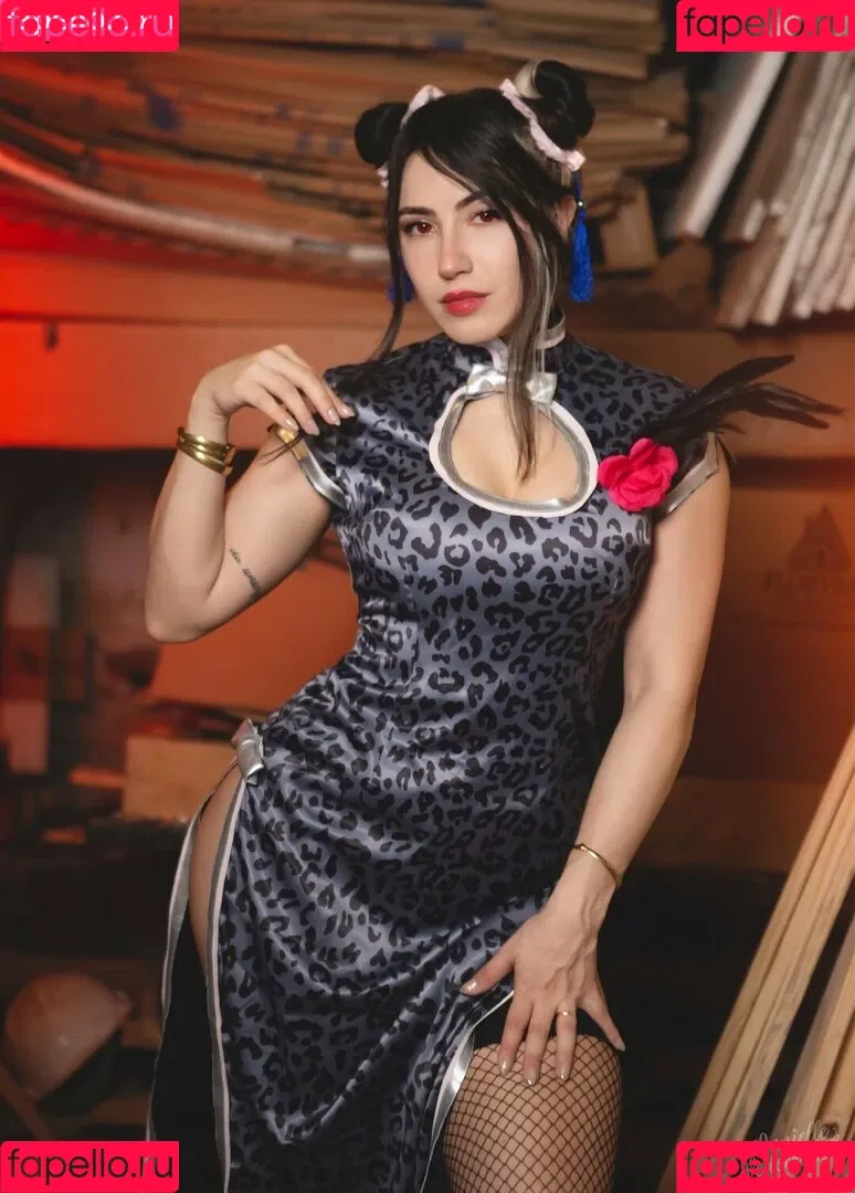 Danielle Vedovelli / Danievedo Onlyfans Photo Gallery 