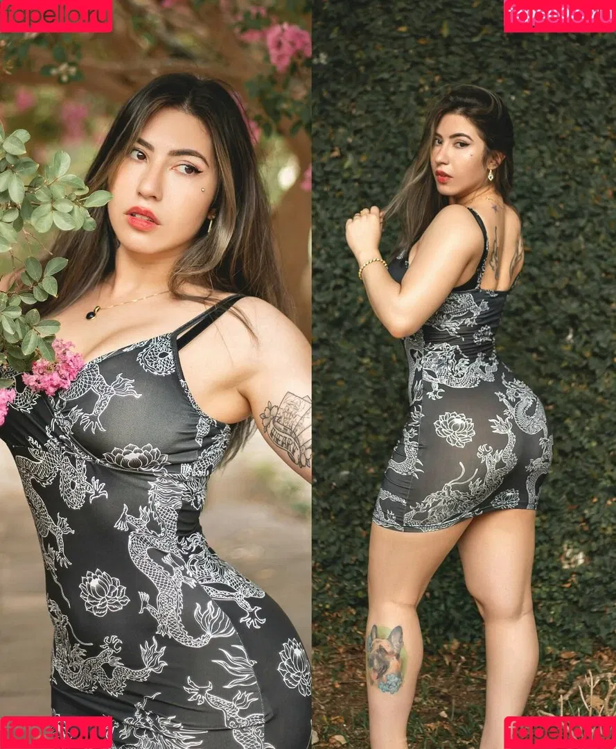 Danielle Vedovelli / Danievedo Onlyfans Photo Gallery 