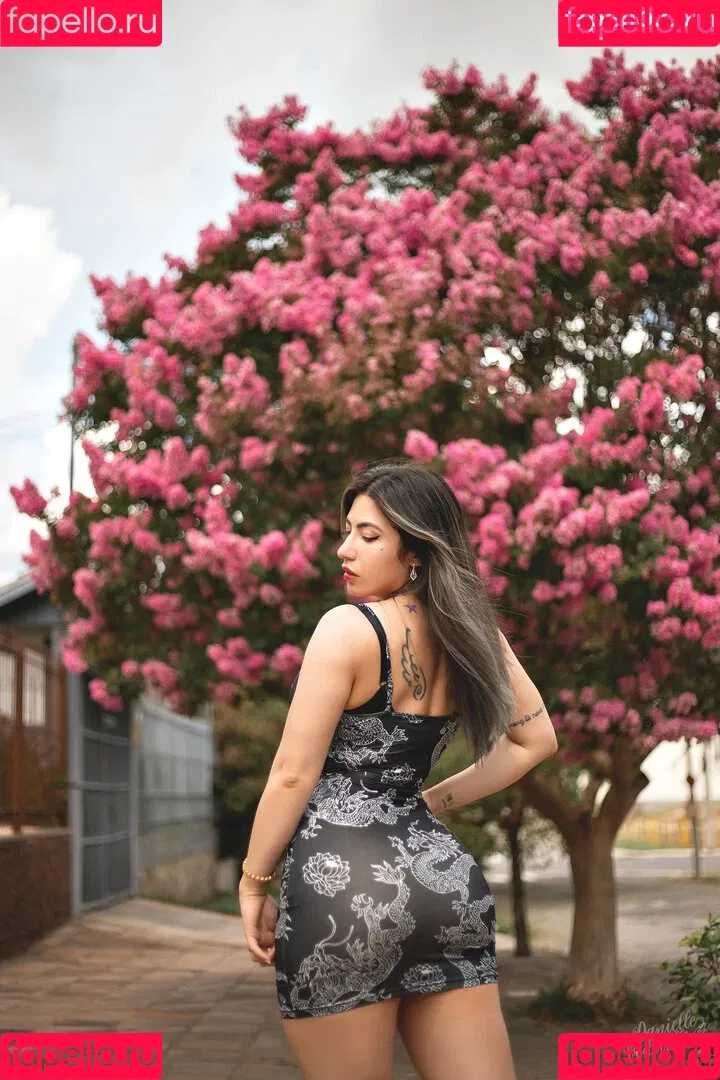 Danielle Vedovelli / Danievedo Onlyfans Photo Gallery 