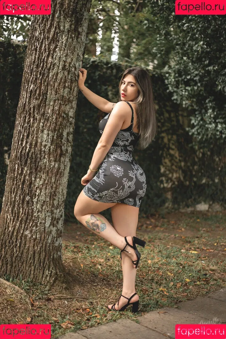 Danielle Vedovelli / Danievedo Onlyfans Photo Gallery 