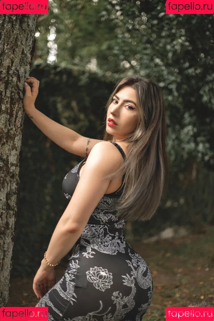 Danielle Vedovelli / Danievedo Onlyfans Photo Gallery 