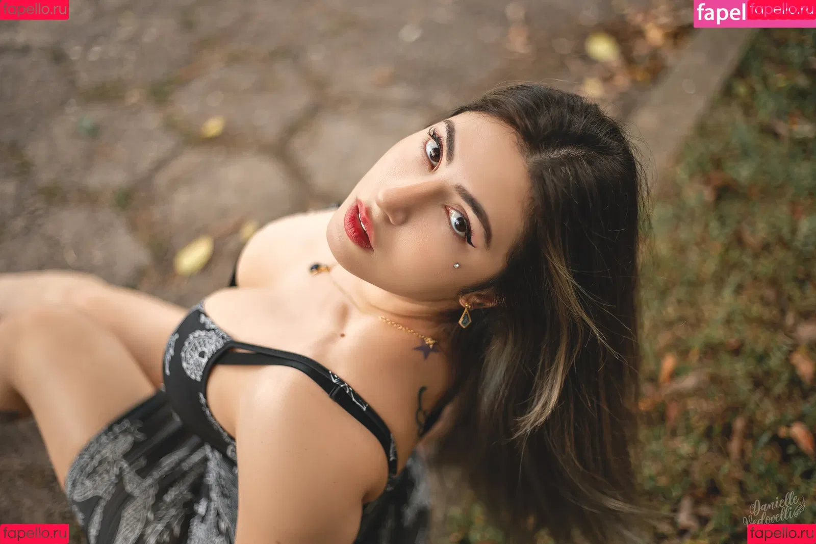 Danielle Vedovelli / Danievedo Onlyfans Photo Gallery 