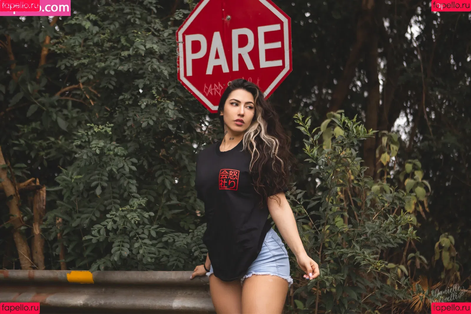 Danielle Vedovelli / Danievedo Onlyfans Photo Gallery 
