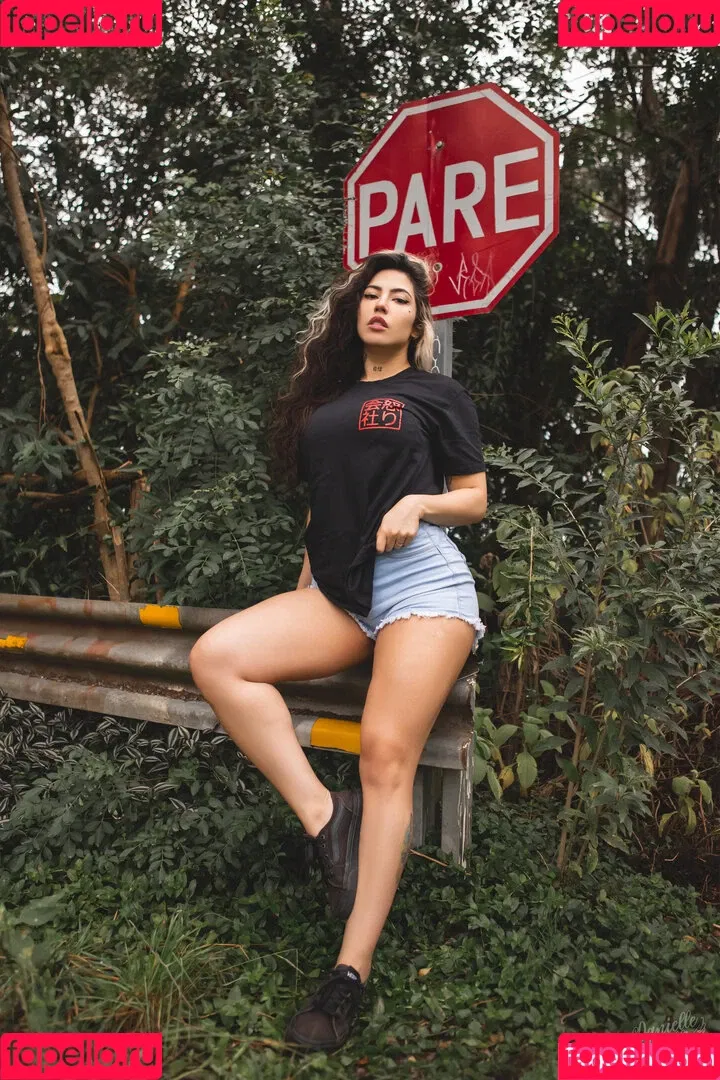 Danielle Vedovelli / Danievedo Onlyfans Photo Gallery 