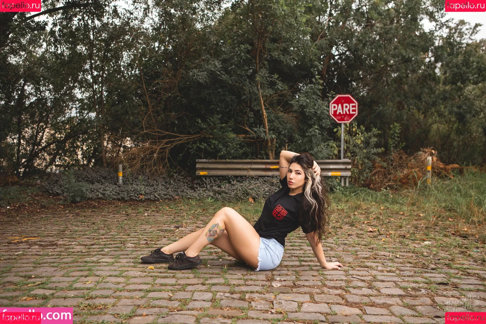 Danielle Vedovelli / Danievedo Onlyfans Photo Gallery 