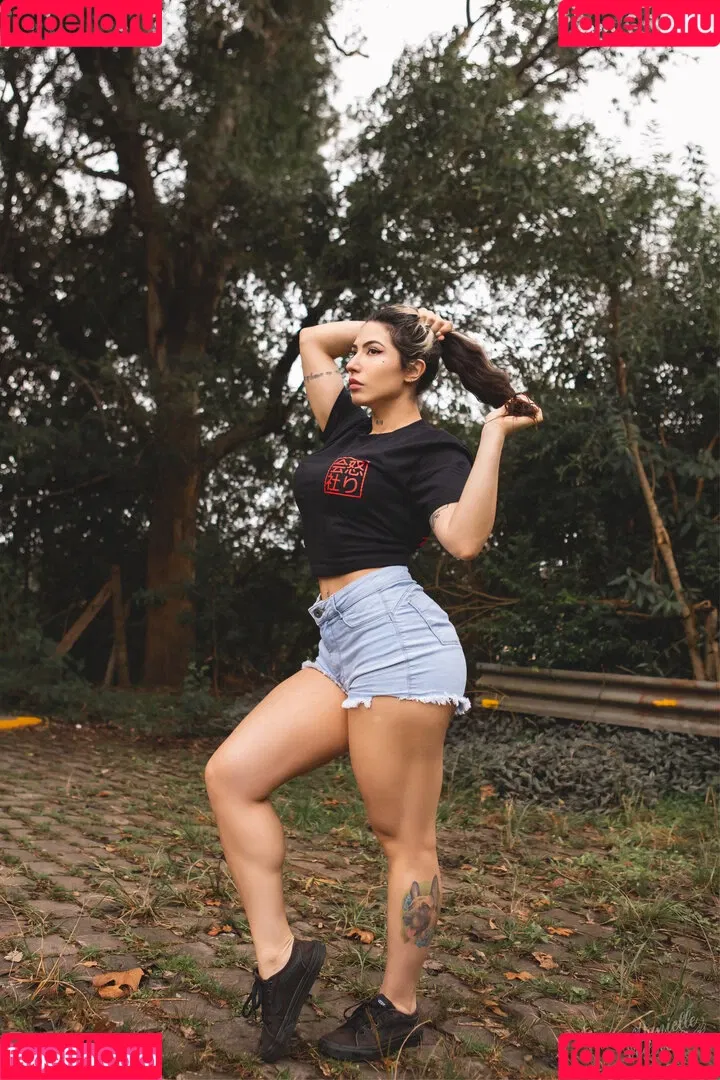 Danielle Vedovelli / Danievedo Onlyfans Photo Gallery 