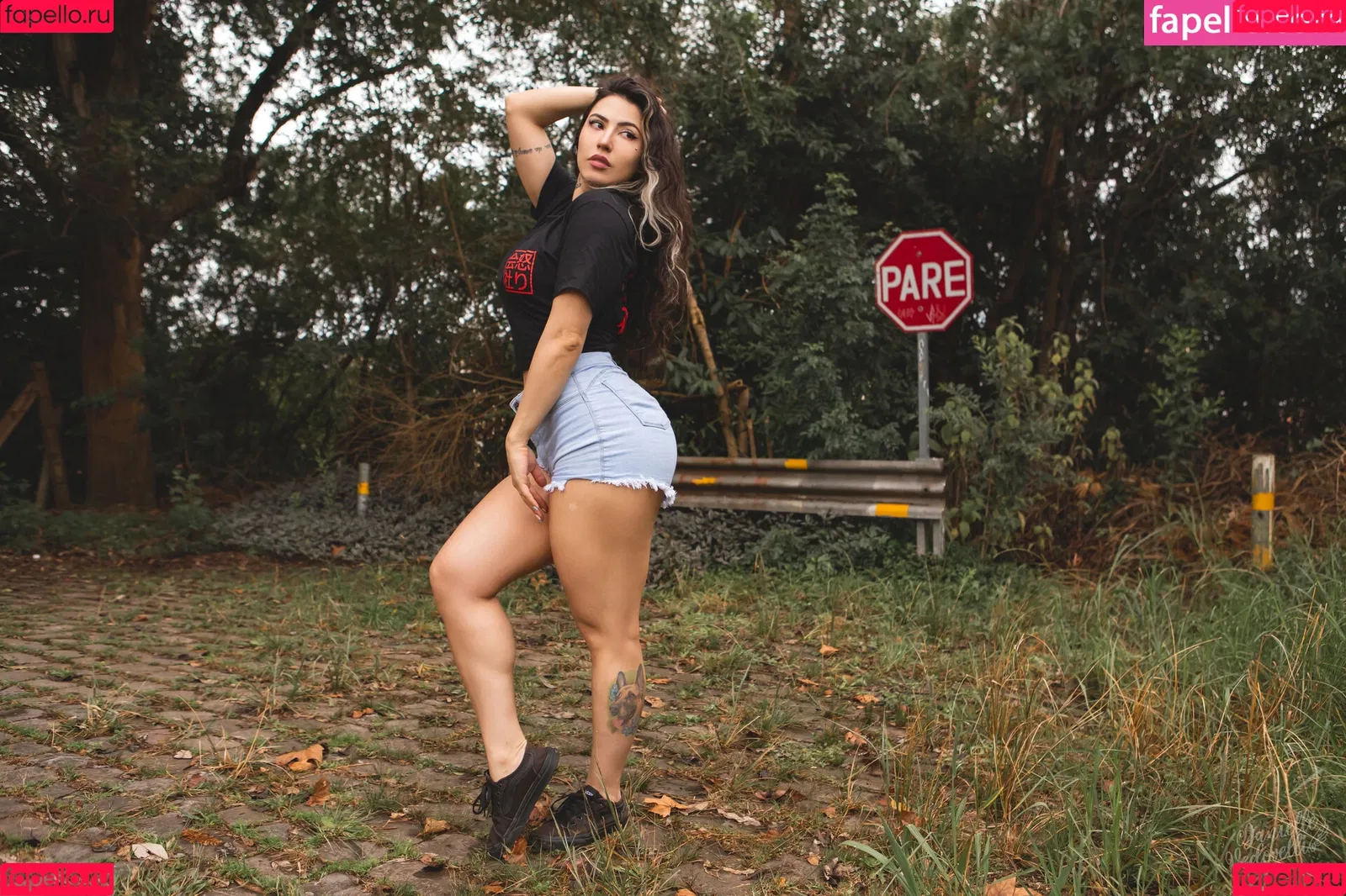 Danielle Vedovelli / Danievedo Onlyfans Photo Gallery 