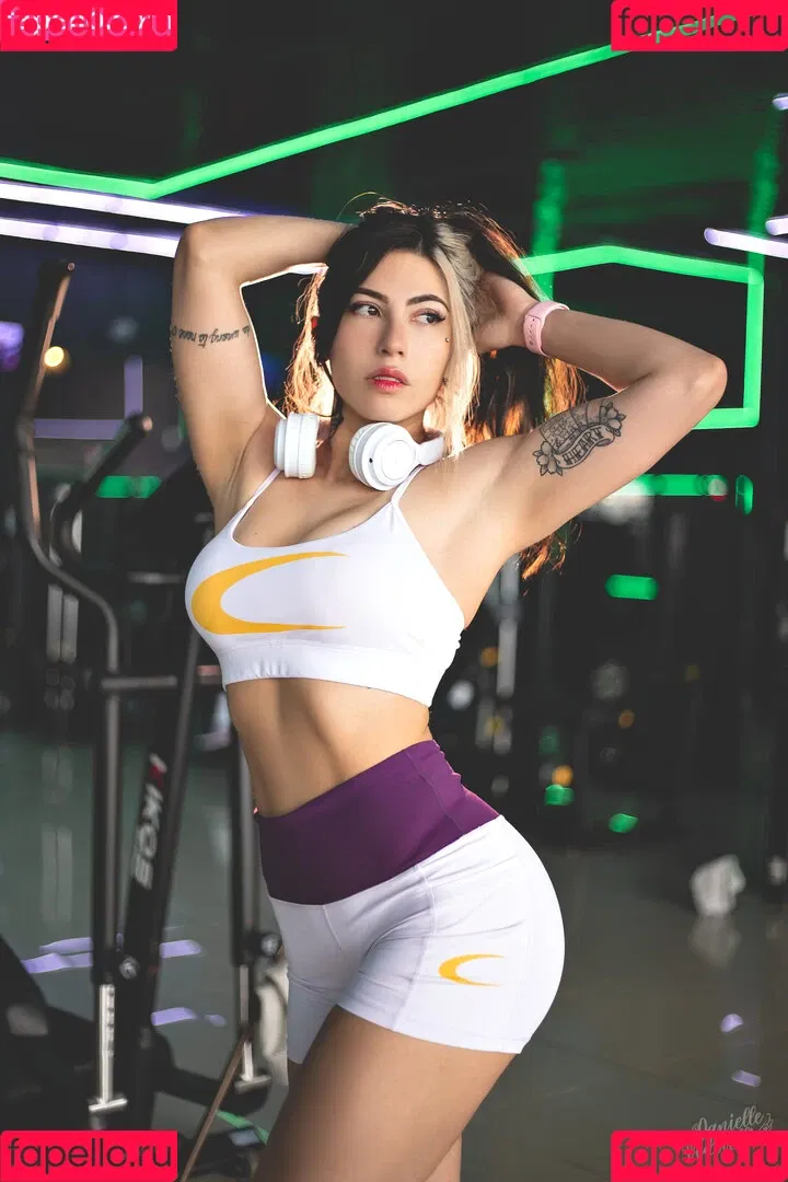 Danielle Vedovelli / Danievedo Onlyfans Photo Gallery 