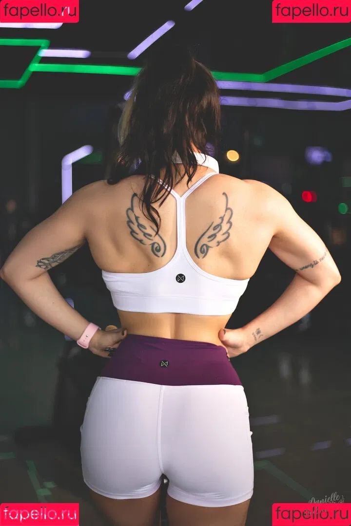 Danielle Vedovelli / Danievedo Onlyfans Photo Gallery 