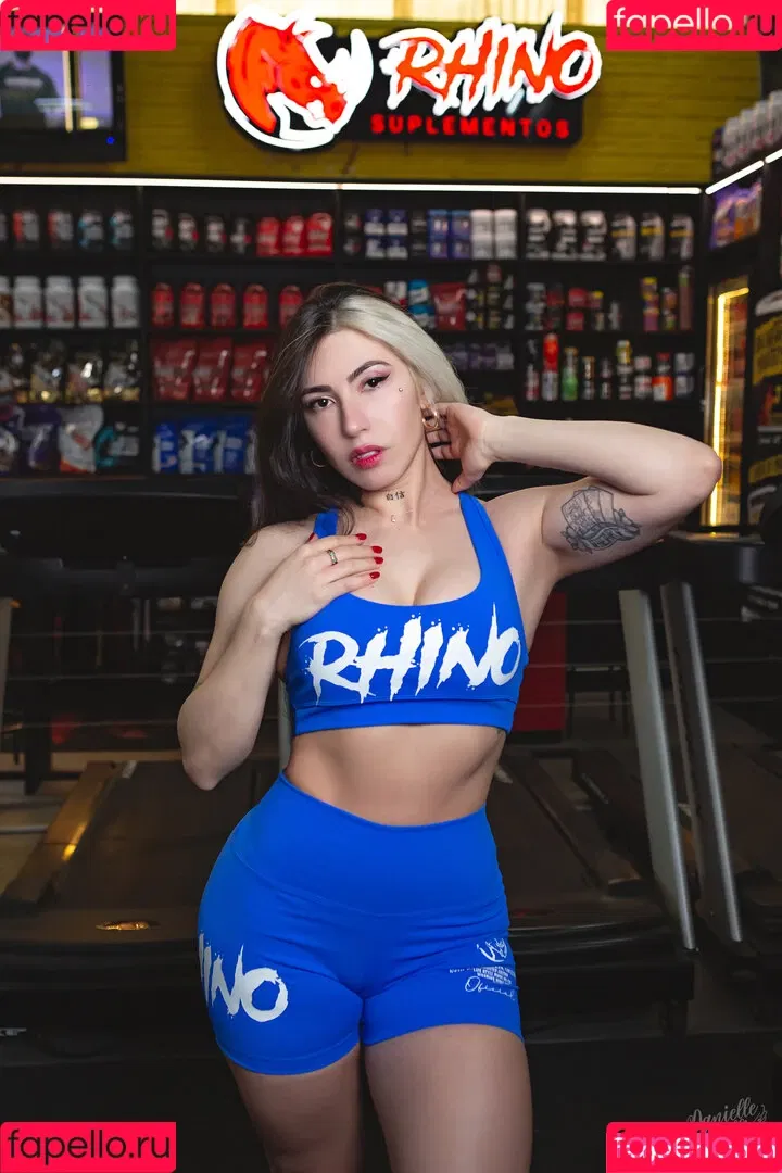 Danielle Vedovelli / Danievedo Onlyfans Photo Gallery 