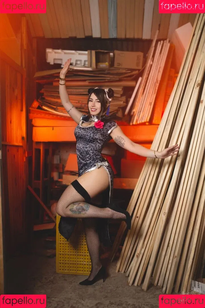 Danielle Vedovelli / Danievedo Onlyfans Photo Gallery 