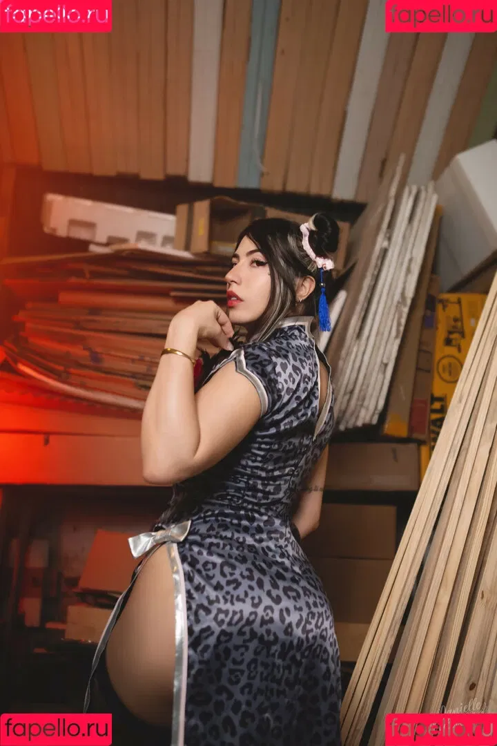 Danielle Vedovelli / Danievedo Onlyfans Photo Gallery 