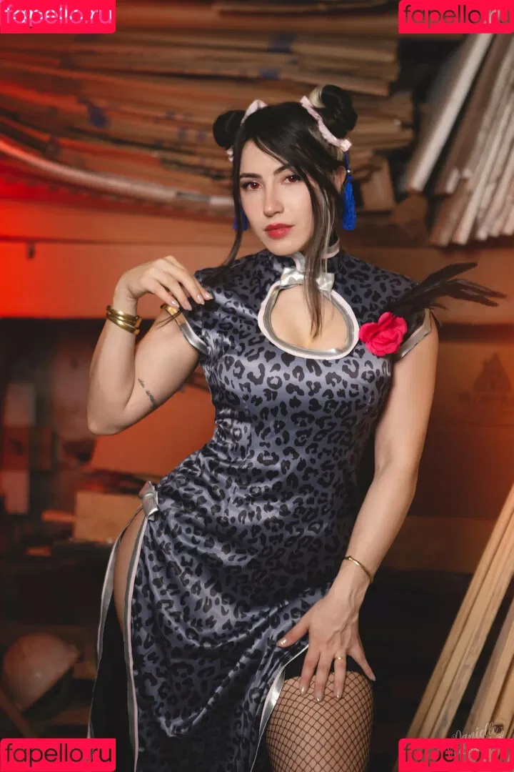 Danielle Vedovelli / Danievedo Onlyfans Photo Gallery 