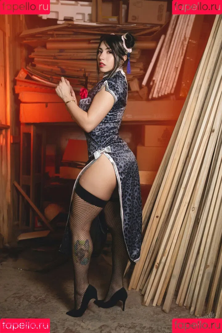 Danielle Vedovelli / Danievedo Onlyfans Photo Gallery 