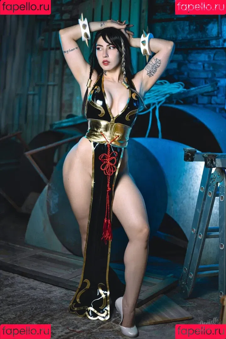 Danielle Vedovelli / Danievedo Onlyfans Photo Gallery 