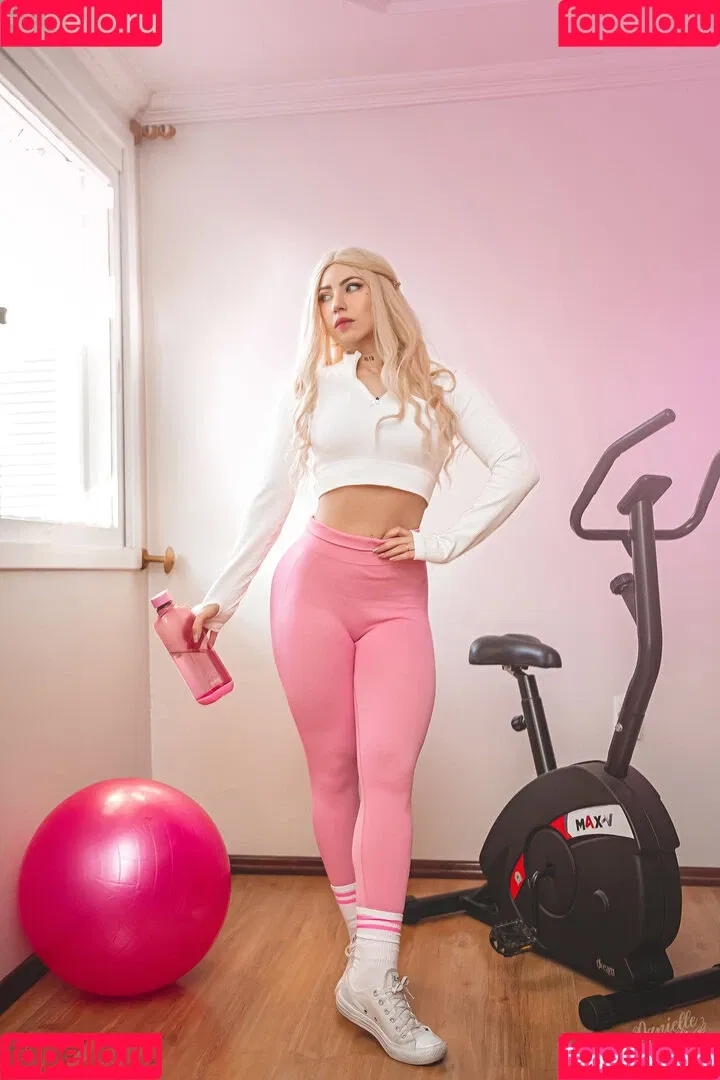 Danielle Vedovelli / Danievedo Onlyfans Photo Gallery 