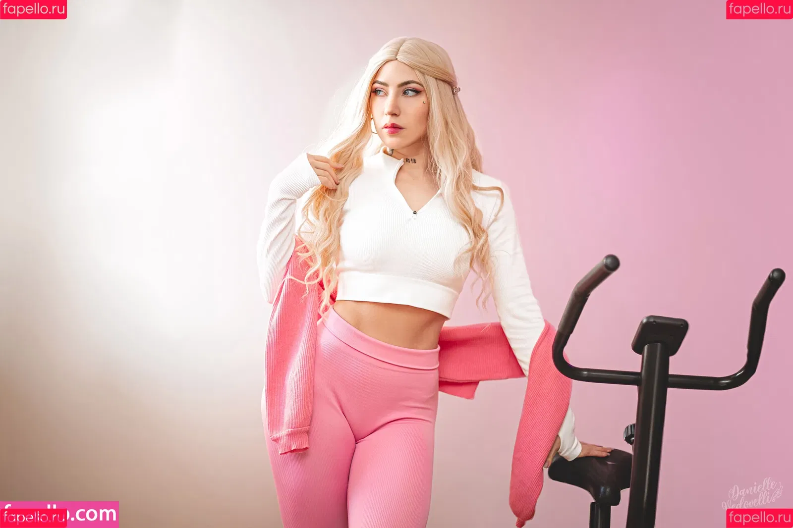 Danielle Vedovelli / Danievedo Onlyfans Photo Gallery 