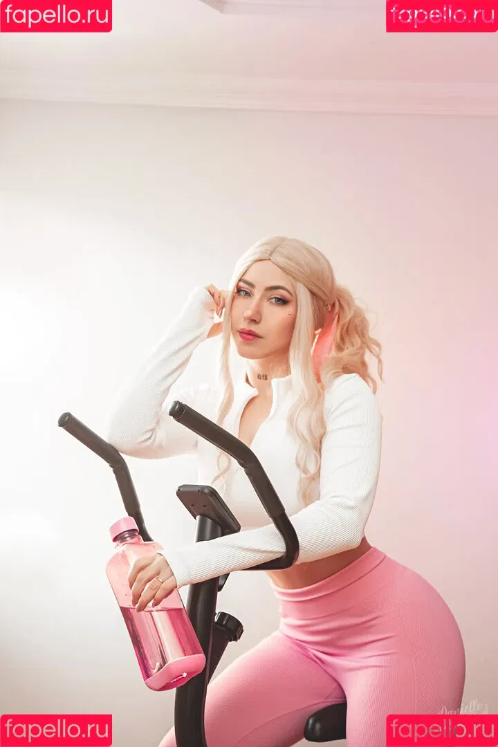 Danielle Vedovelli / Danievedo Onlyfans Photo Gallery 