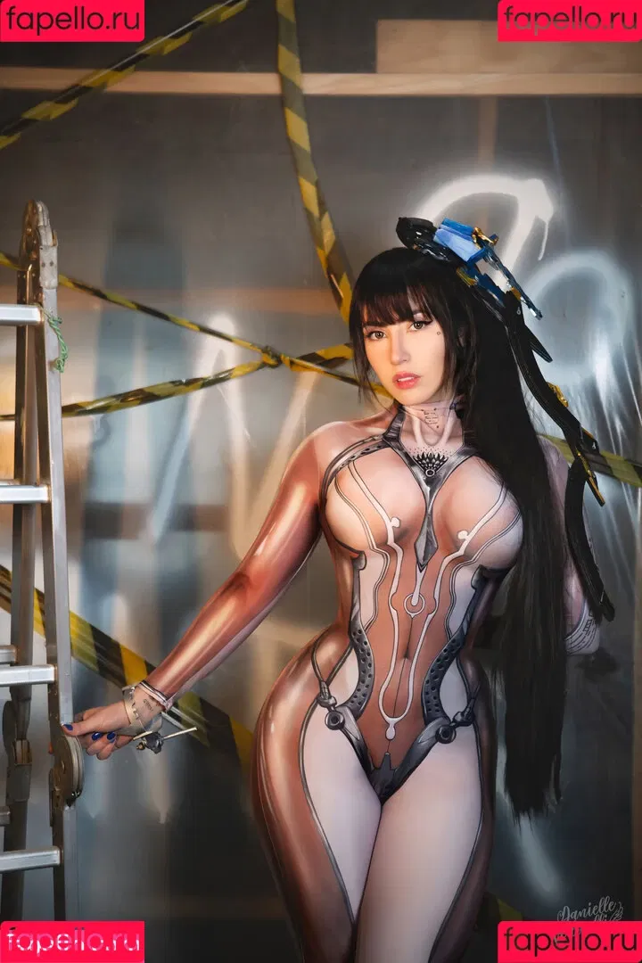 Danielle Vedovelli / Danievedo Onlyfans Photo Gallery 