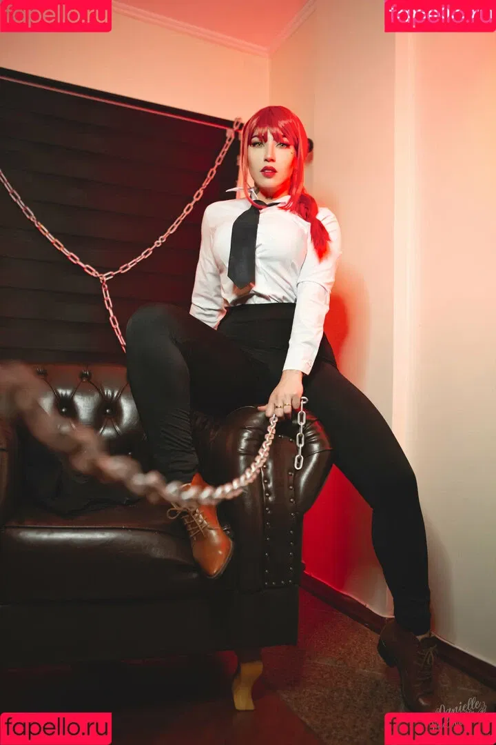 Danielle Vedovelli / Danievedo Onlyfans Photo Gallery 