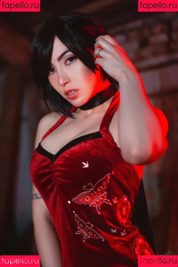 Danielle Vedovelli / Danievedo Onlyfans Photo Gallery 