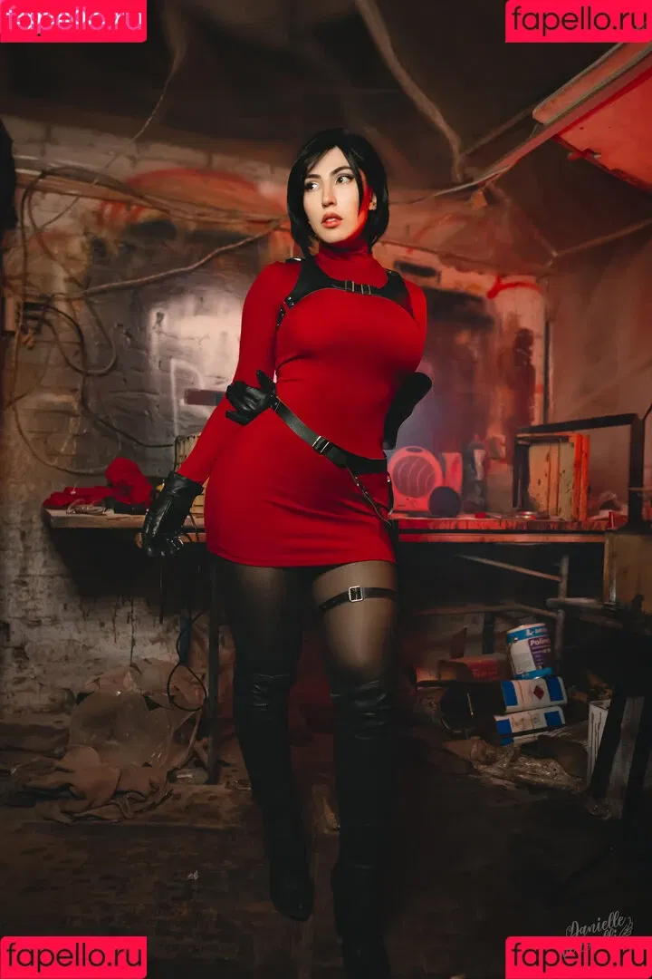 Danielle Vedovelli / Danievedo Onlyfans Photo Gallery 